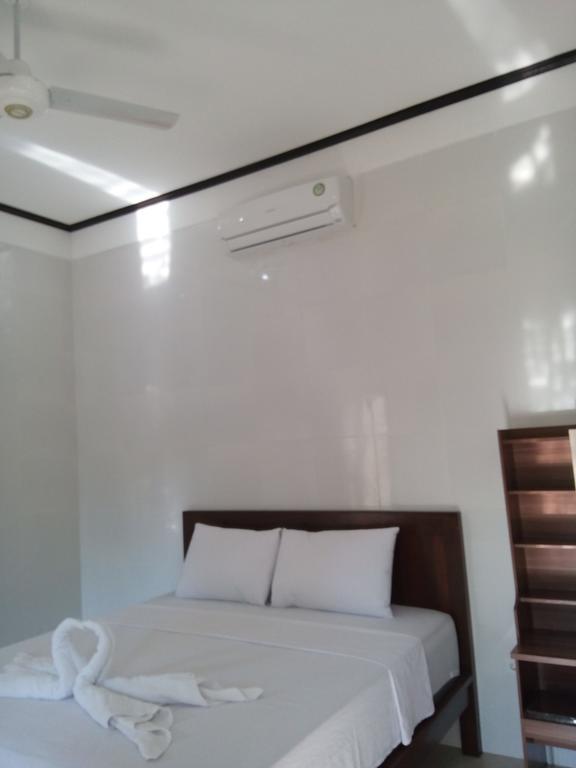 Megacahya Bungalow 누사 렘봉안 외부 사진